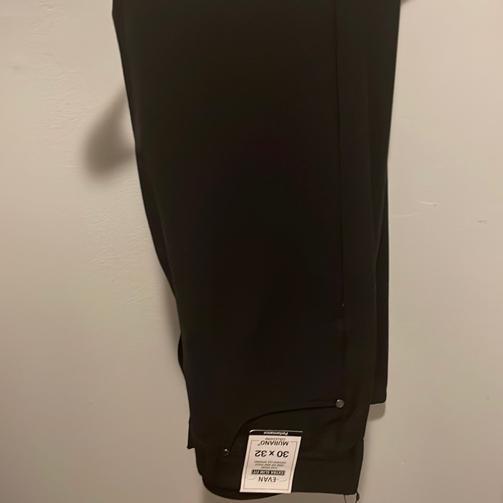 Evan Extra Slim Fit